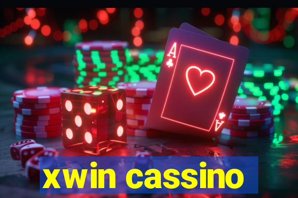 xwin cassino